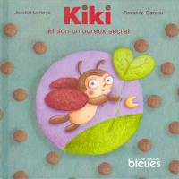 Kiki et son amoureux secret