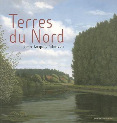 Terres du Nord : Jean-Jacques Stenven