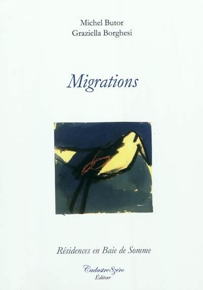 Migrations