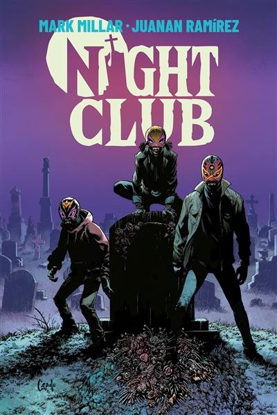 Night Club. Vol. 1