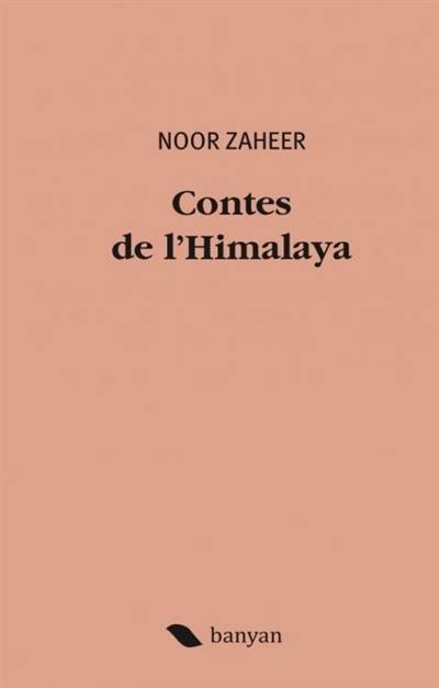 Contes de l'Himalaya