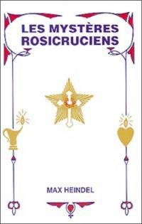 Les mystères rosicruciens