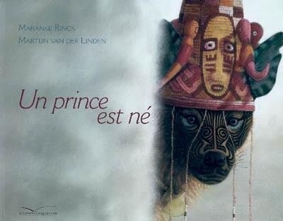 Un prince est né