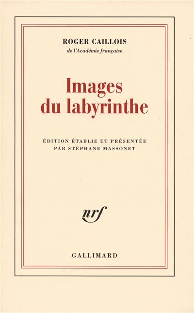 Images du labyrinthe