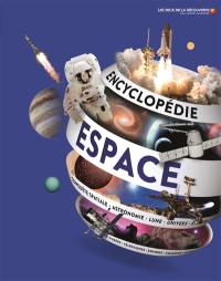 Encyclopédie de l'espace