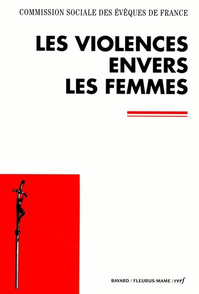 Les violences envers les femmes