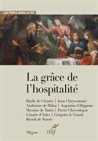 La grâce de l'hospitalité