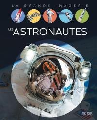 Les astronautes