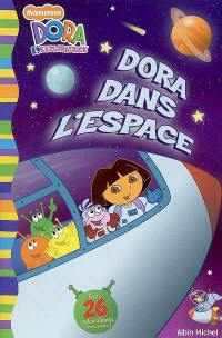 Dora dans l'espace