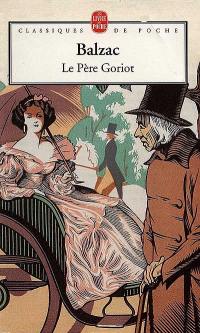 Le Père Goriot