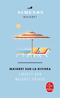 Maigret sur la Riviera