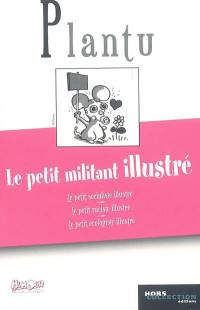 Le petit militant illustré