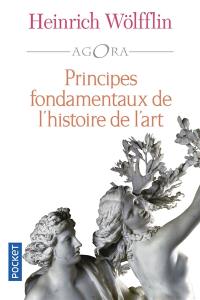 Principes fondamentaux de l'histoire de l'art : le problème de l'évolution du style dans l'art moderne