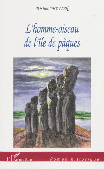 L'homme-oiseau de l'île de Pâques