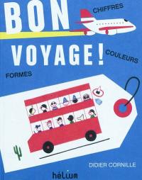 Bon voyage !