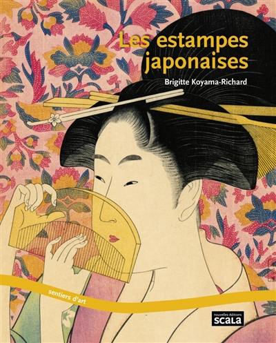 Les estampes japonaises