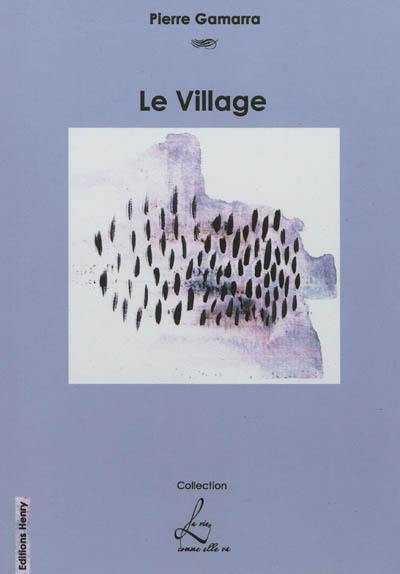 Le village