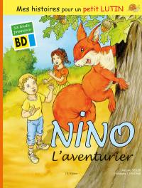 Nino l'aventurier