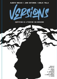 Versions : adaptations de littérature sud-américaine