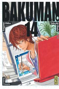 Bakuman. Vol. 14