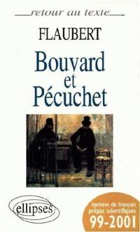 Bouvard et Pécuchet