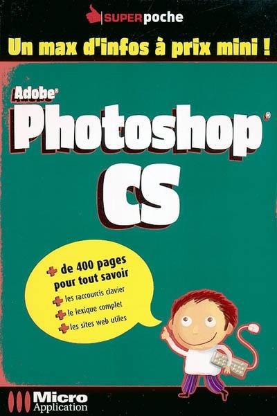 Adobe Photoshop CS