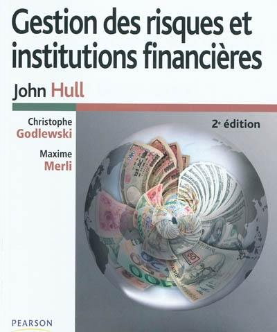 Gestion des risques et institutions financières