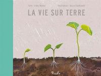 La vie sur Terre