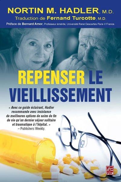 Repenser le vieillissement