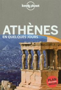 Athènes en quelques jours