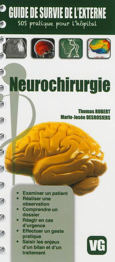 Neurochirurgie