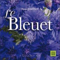 Le bleuet