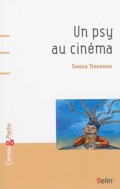 Un psy au cinéma