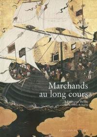 Marchands au long cours