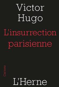 L'insurrection parisienne