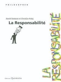 La responsabilité