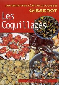 Les coquillages