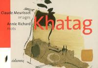 Khatag