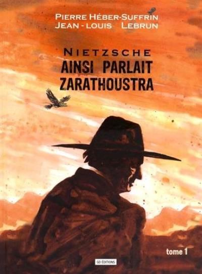 Ainsi parlait Zarathoustra. Vol. 1