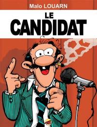 Le candidat