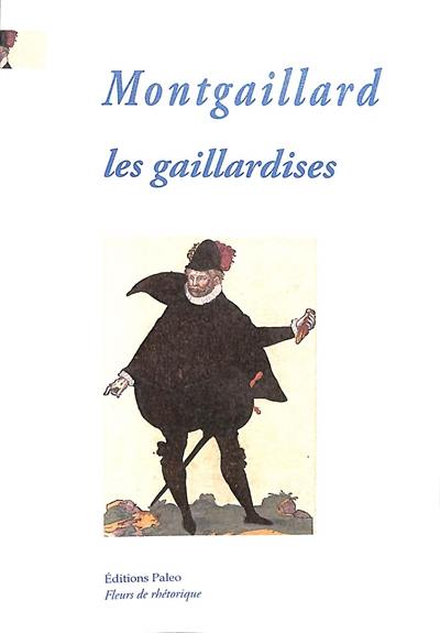 Les gaillardises : 1606