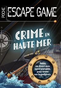 Crime en haute mer