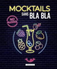 Mocktails sans blabla