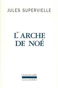 L'arche de Noé