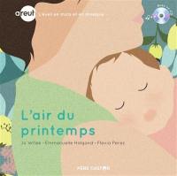 L'air du printemps