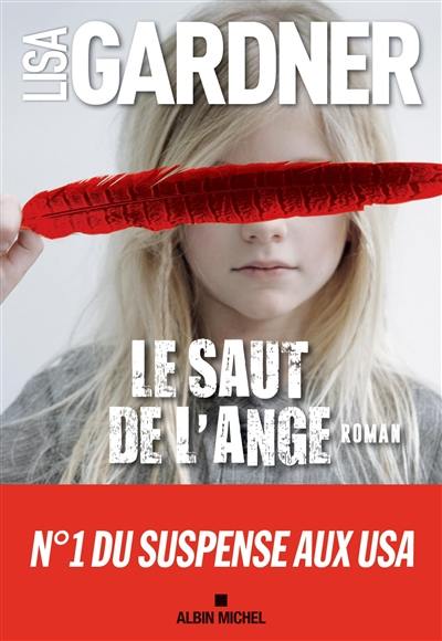 Le saut de l'ange