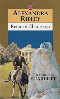 Retour à Charleston