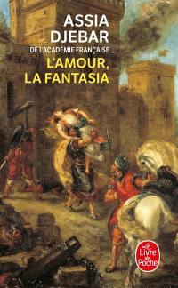 L'amour, la fantasia