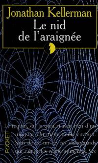 Le nid de l'araignée