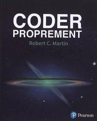 Coder proprement